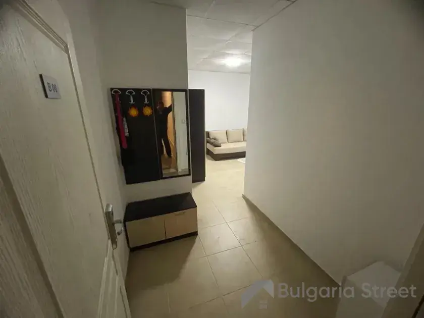 Przedpokój