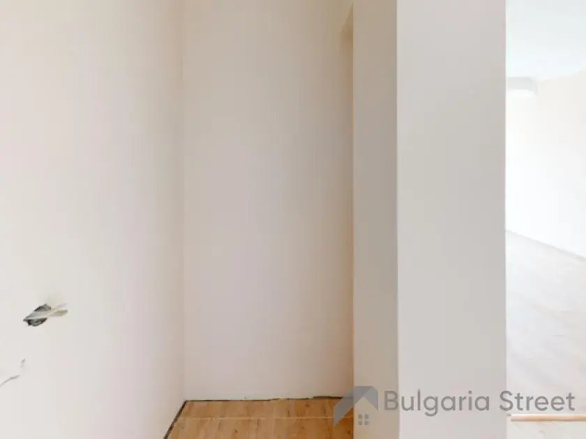 Miejsce pod kuchnię