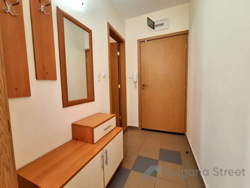 Przedpokój