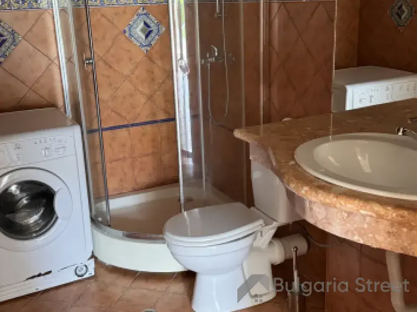 Łazienka