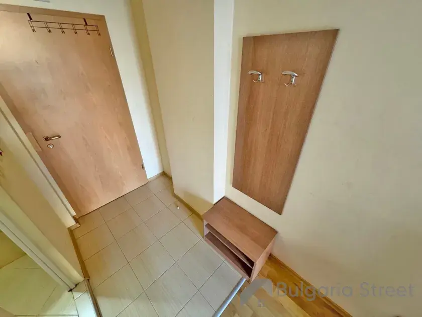 Przedpokój