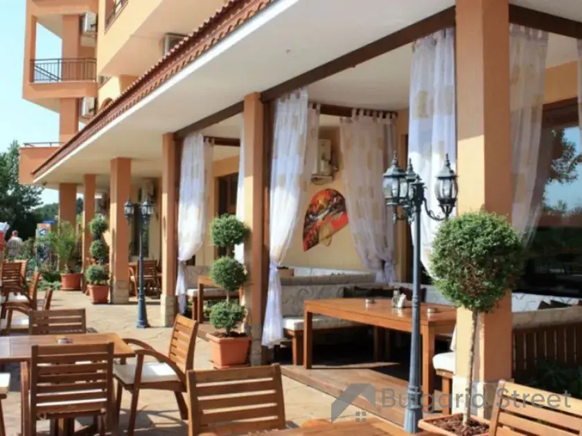 Restauracja