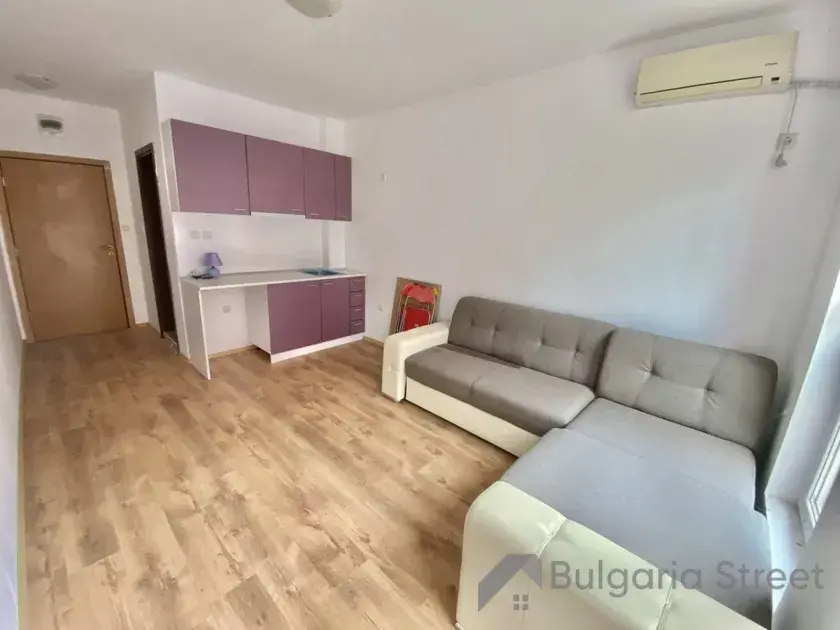 Sofa i klimatyzacja