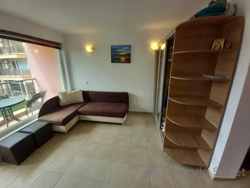 Sofa i fotel