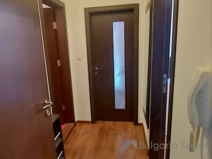 Przedpokój