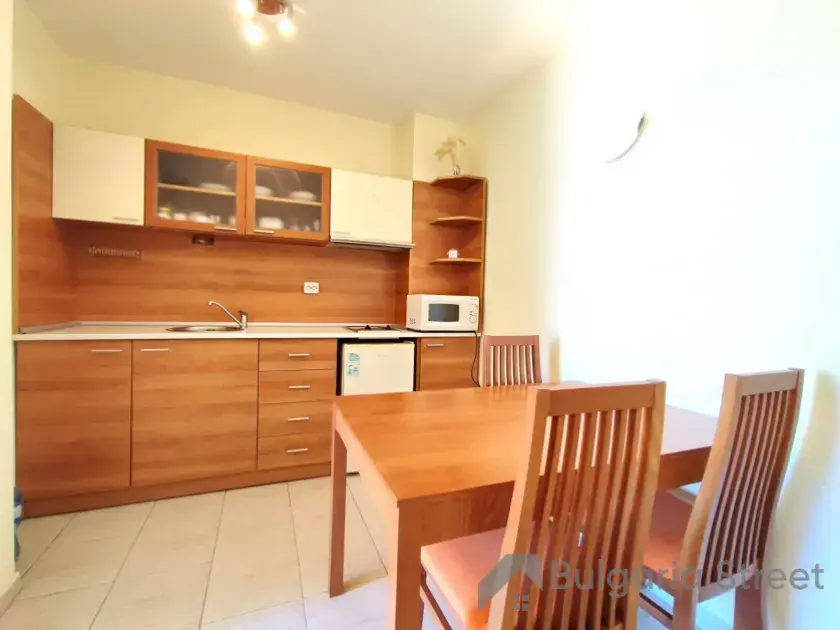 Aneks Kuchenny stół obiadowy
