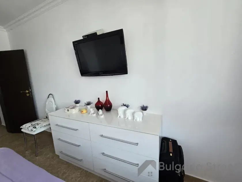 Telewizor i Szafka