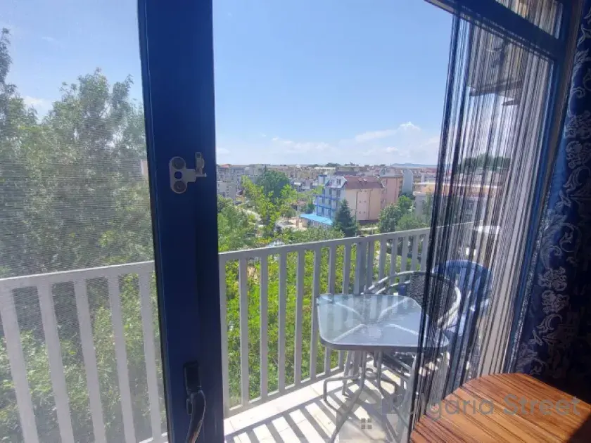 Balkon