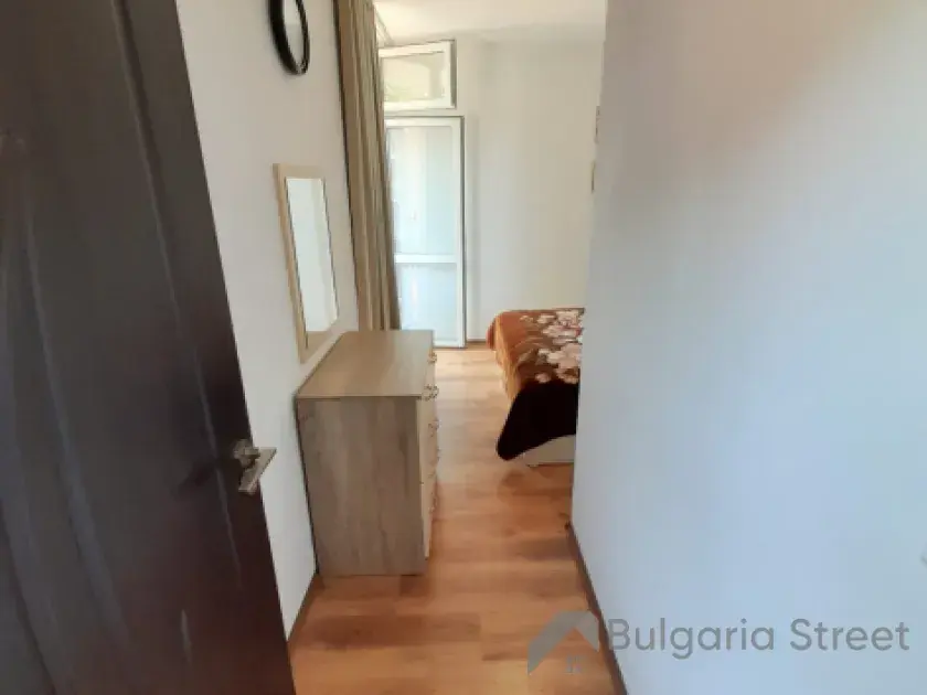 Przedpokój