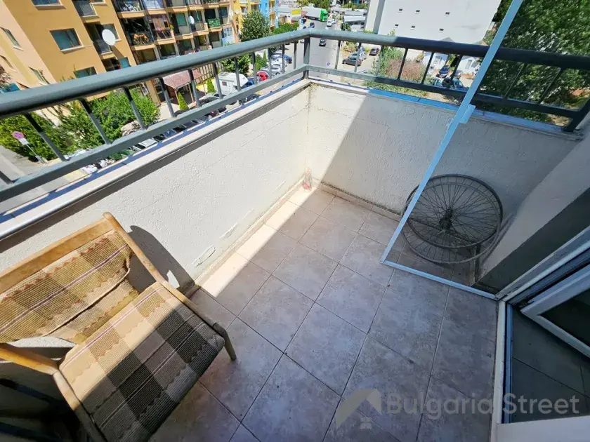 Balkon