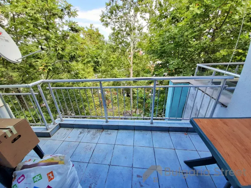 Balkon