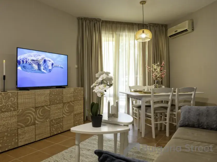 Telewizory stolik kawowy