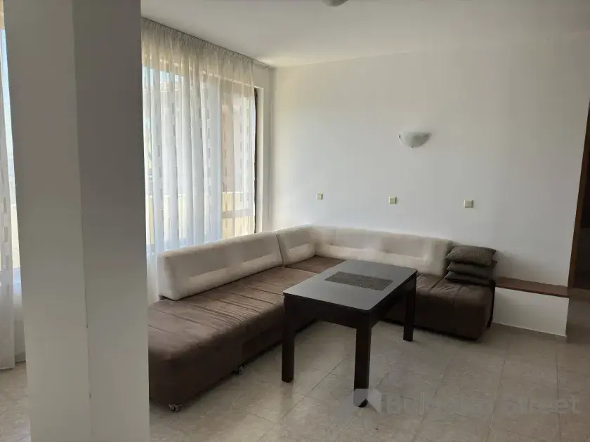 Sofa w salonie