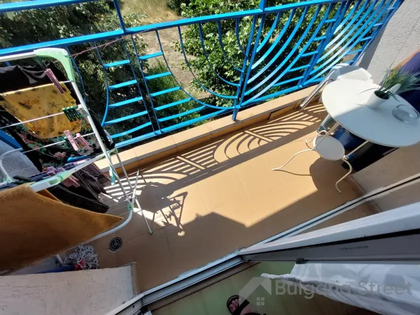 Balkon