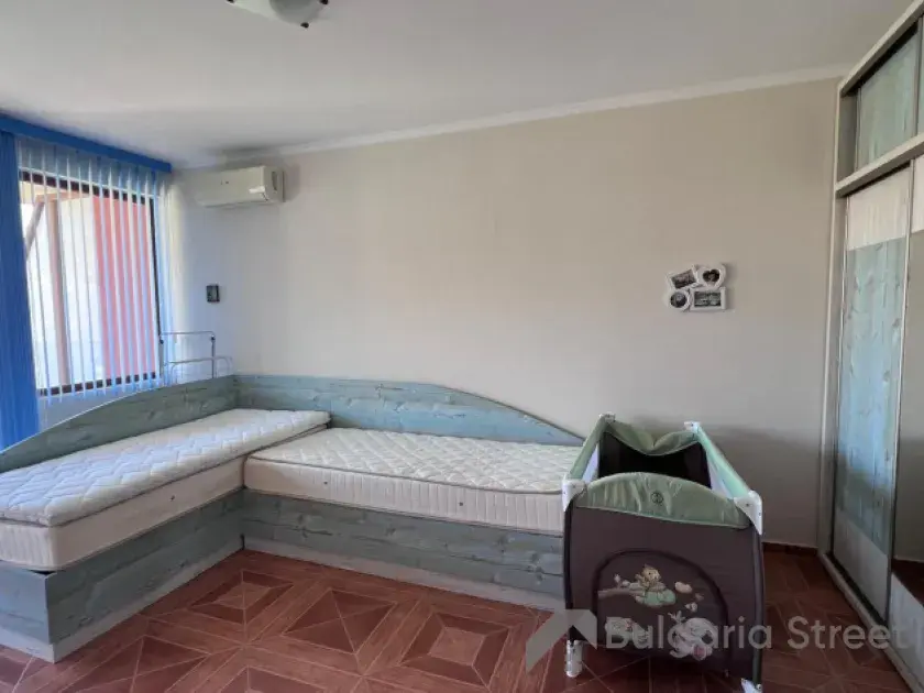 Szafa i sofa