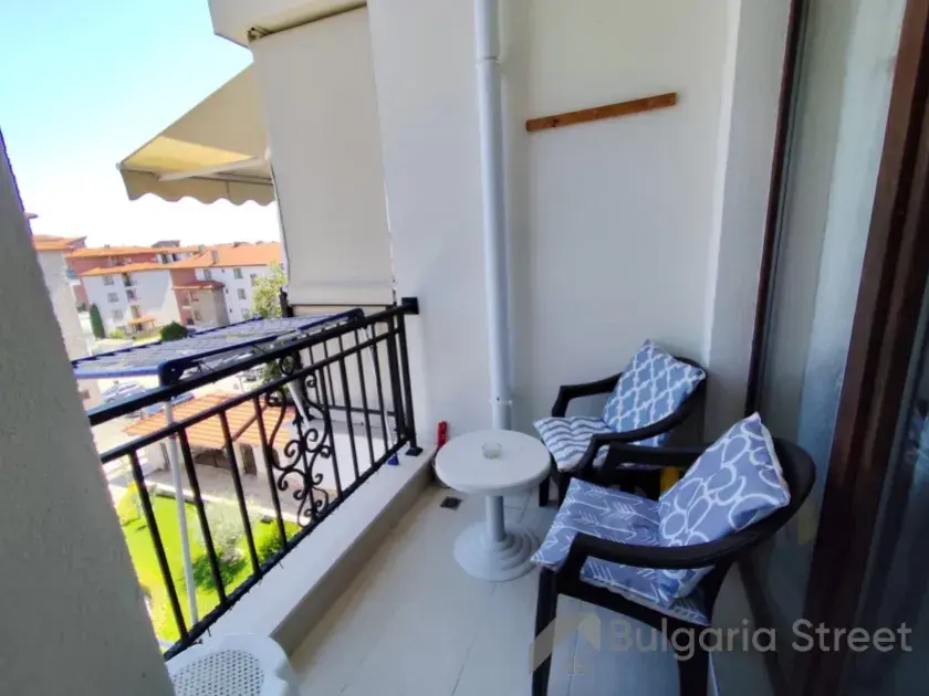 Na sprzedaż apartament Apollo-9