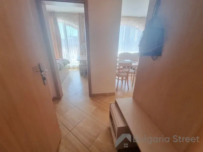 Przedpokój