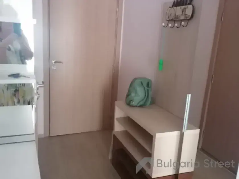 przedpokój