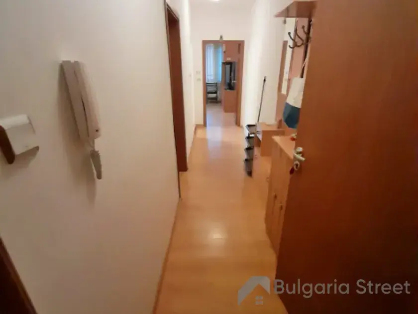 Przedpokój
