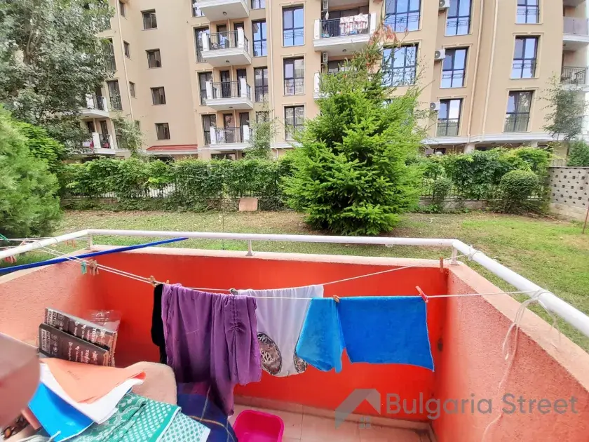 Balkon