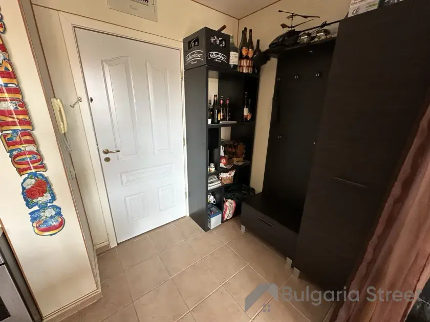 Przedpokój