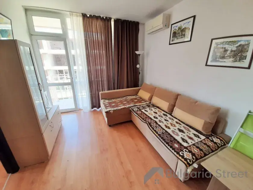 Sofa i szafa