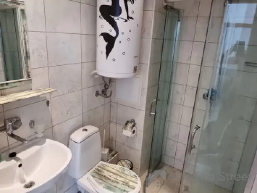 Łazienka