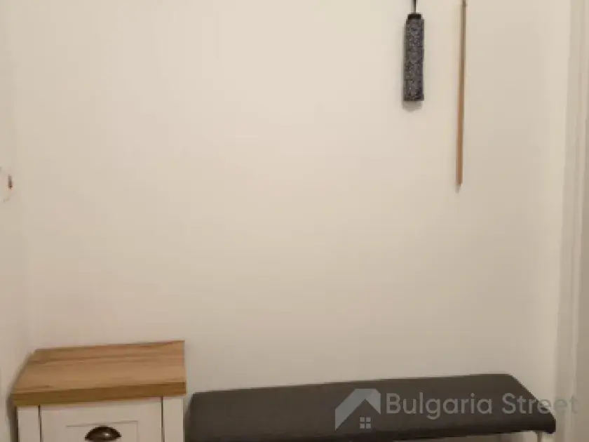 Przedpokój