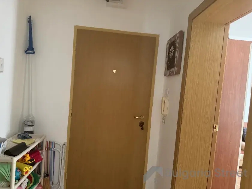 Przedpokój