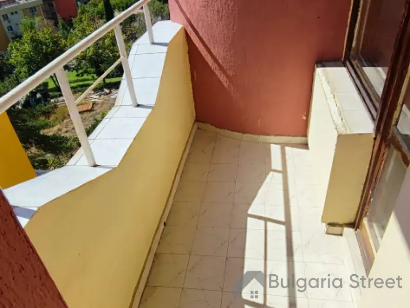 Balkon