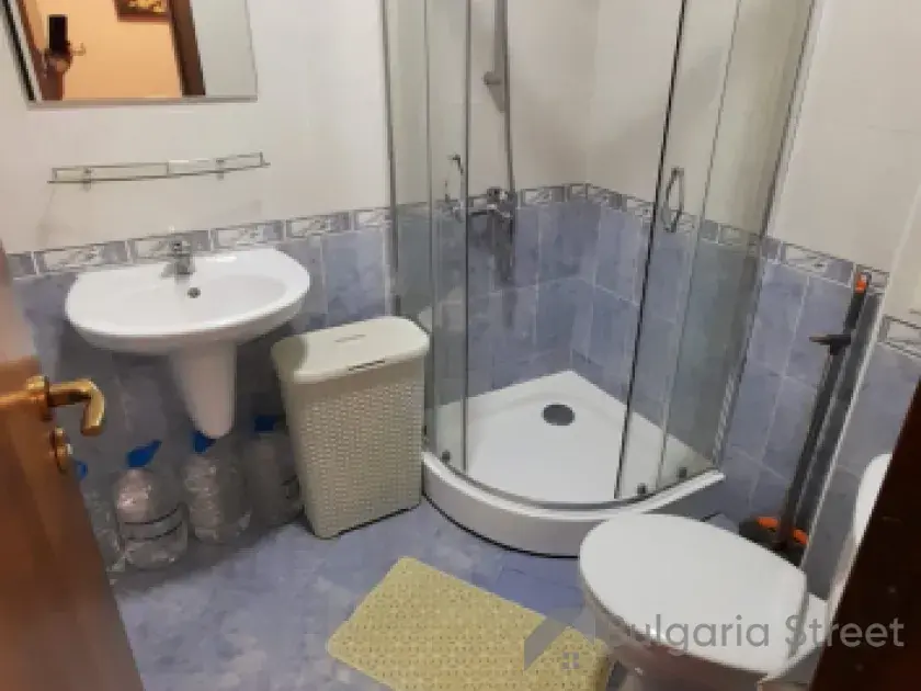 Łazienka i WC
