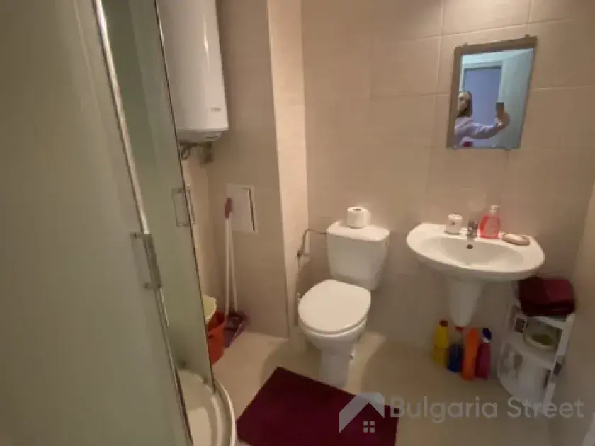 Łazienka