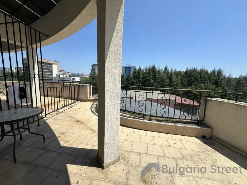 Balkon