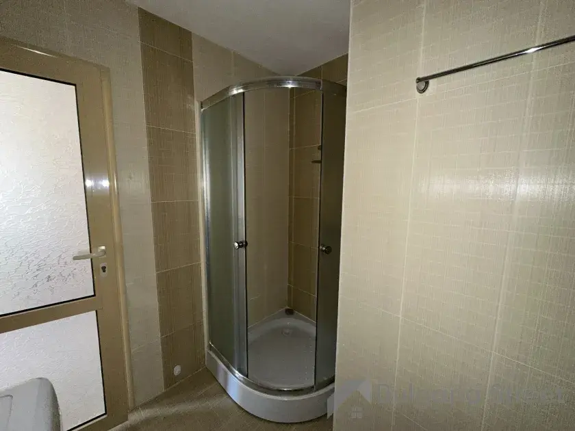 Łazienka z WC