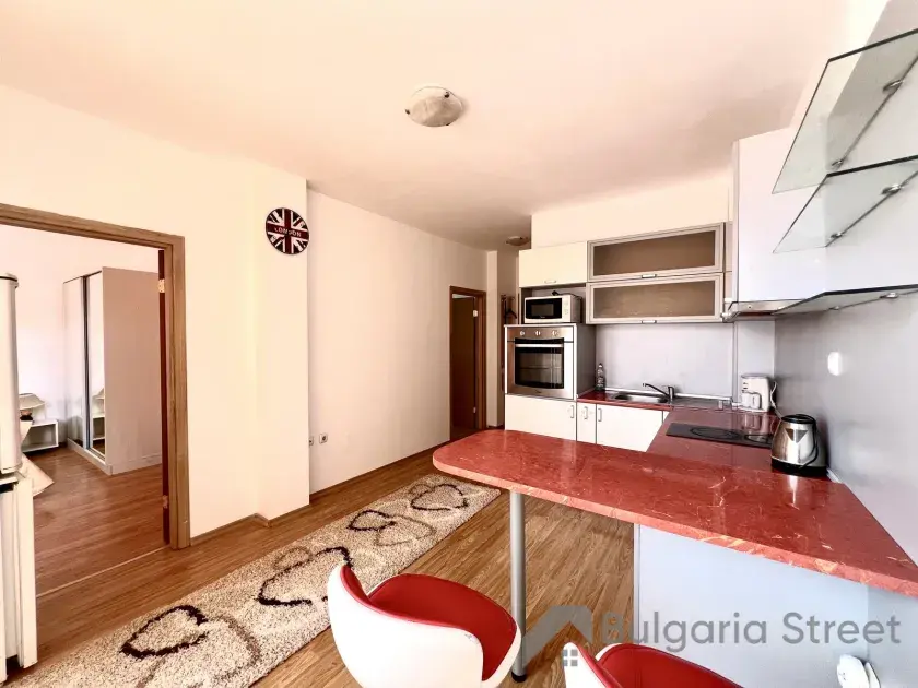 jadalnia w salonie
