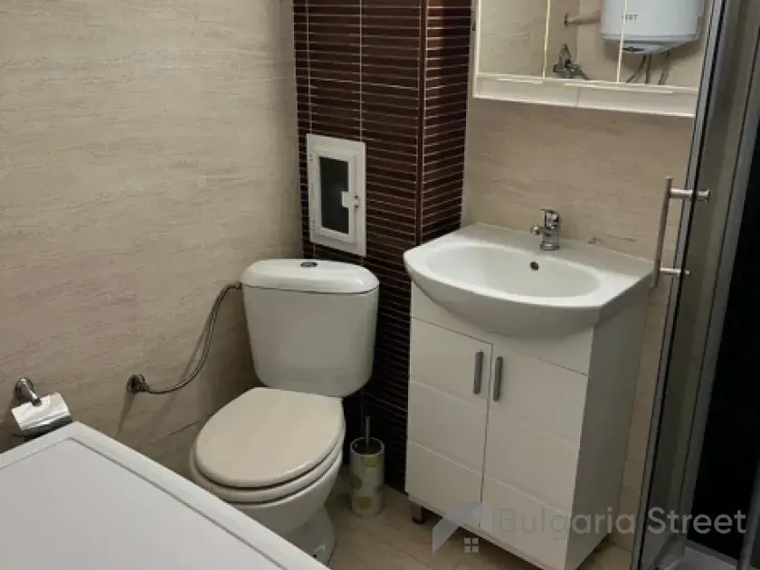 Łazienka