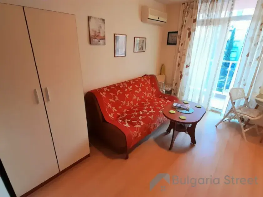 Szafa i sofa
