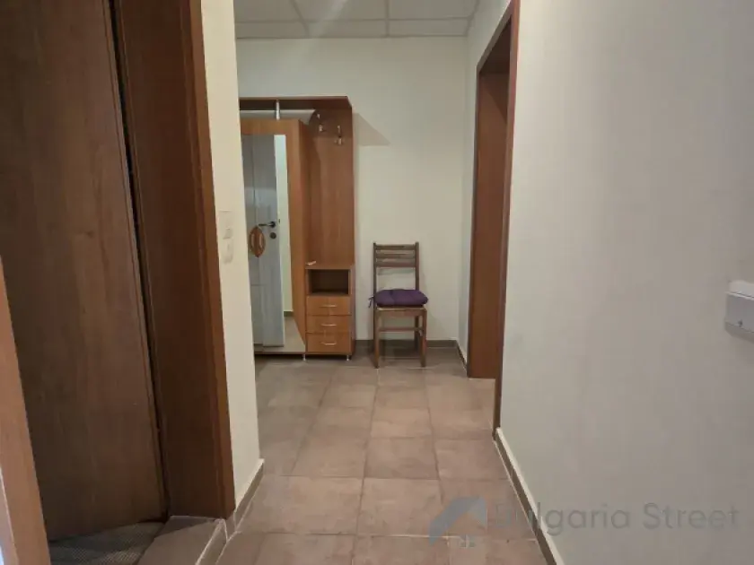 Przedpokój