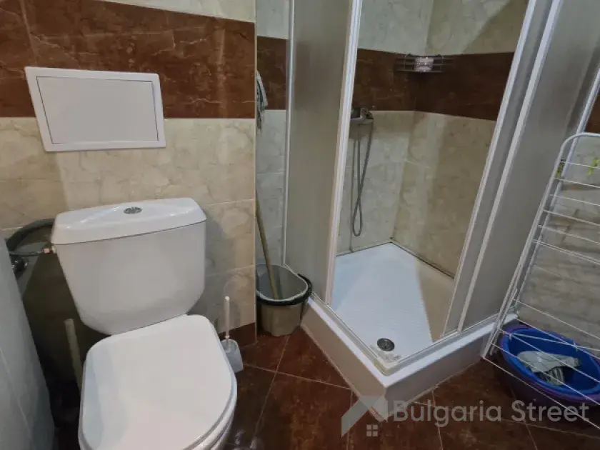Łazienka