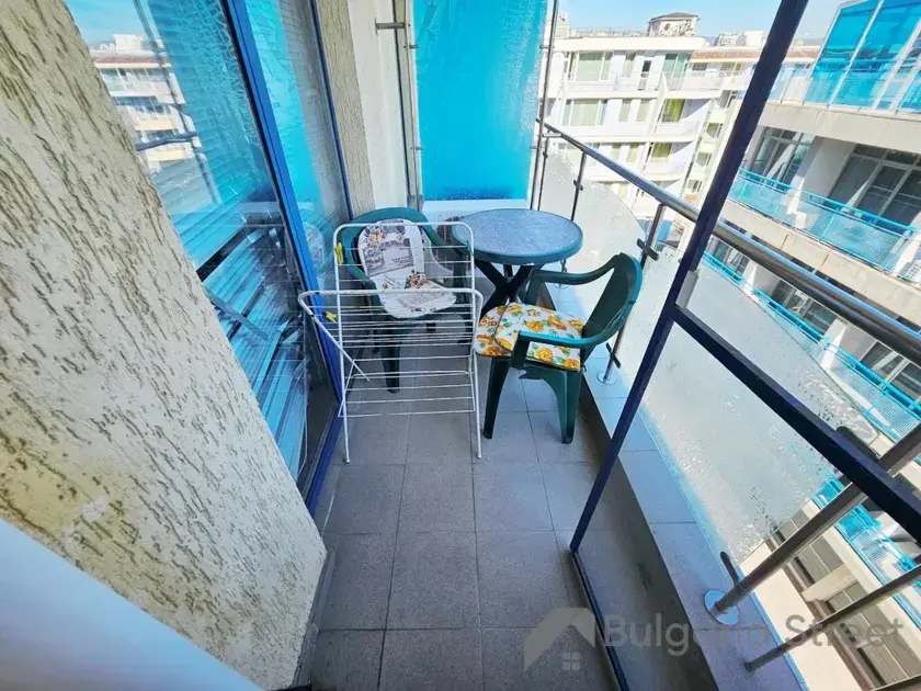 Balkon