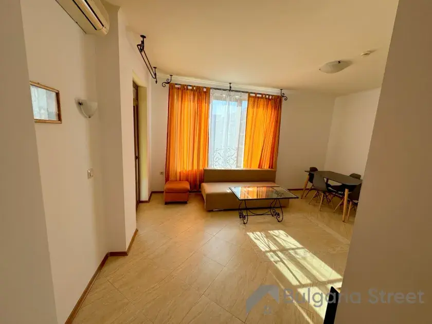 Pokój dzienny