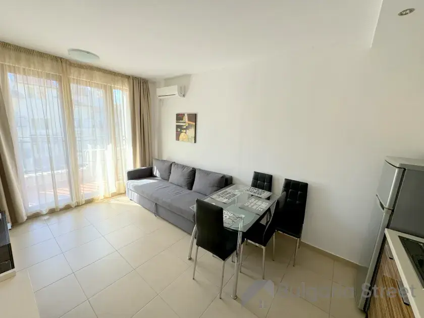 Sofa w salonie