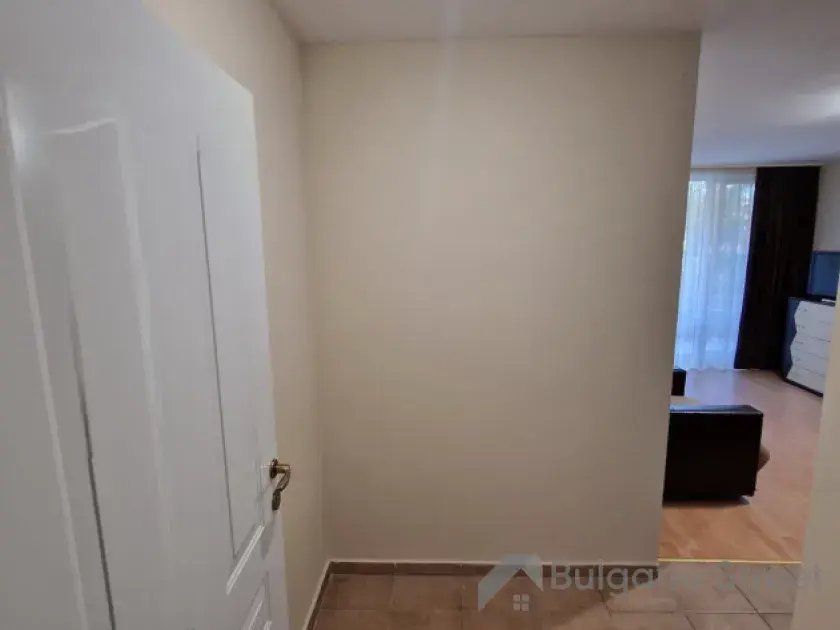 przedpokój apartamentu