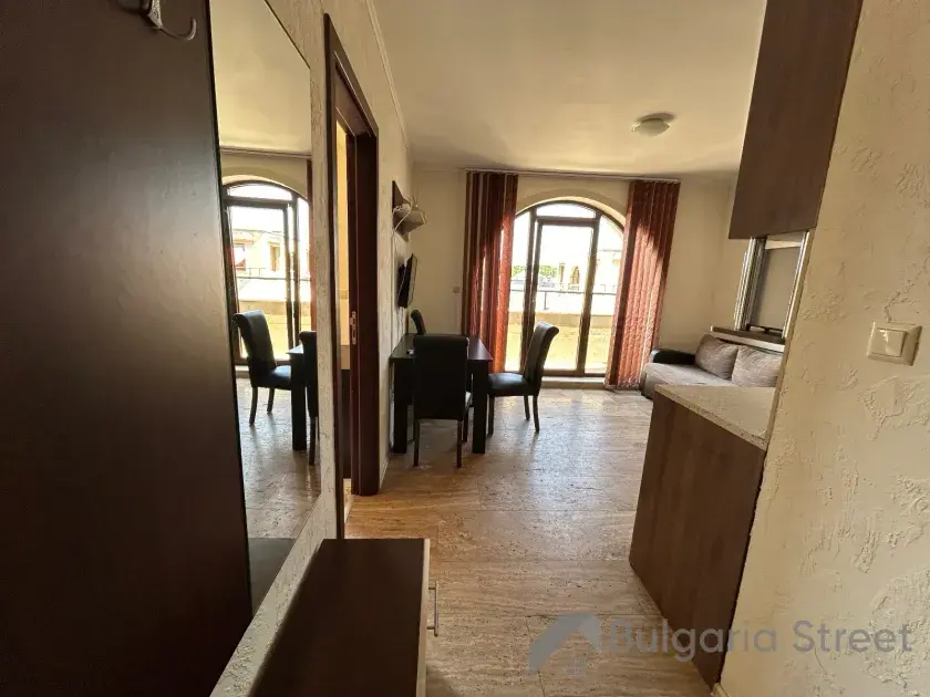 Przedpokój