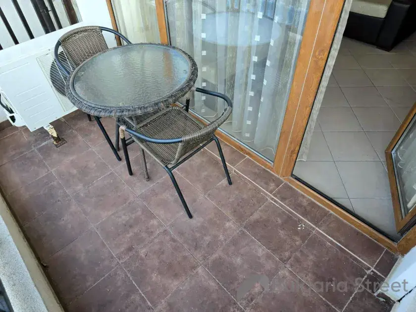 Balkon