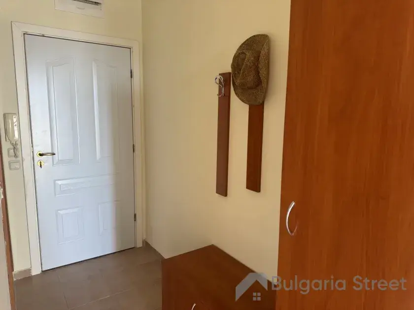 Przedpokój