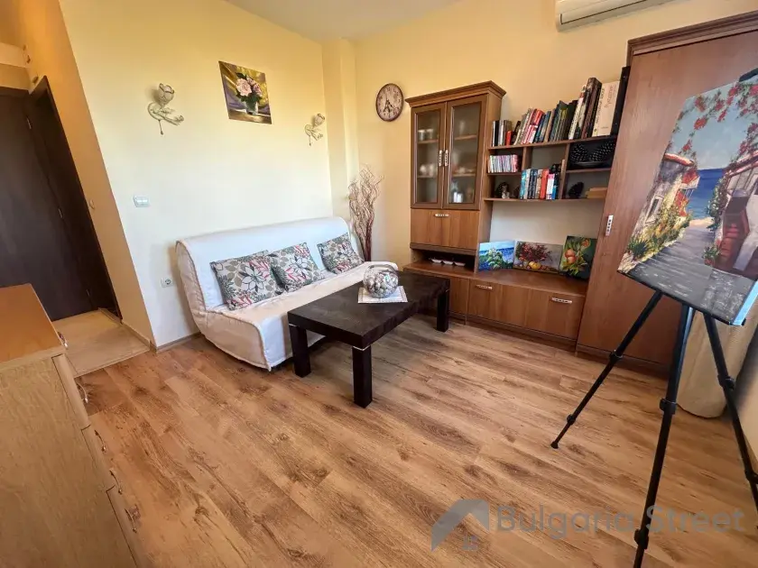 Szafa i sofa