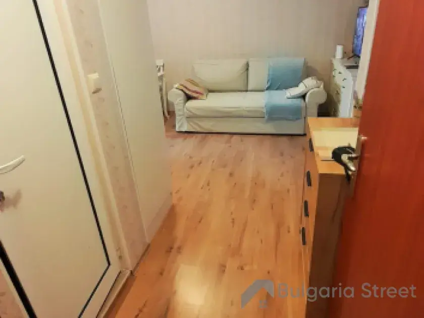 Przedpokój