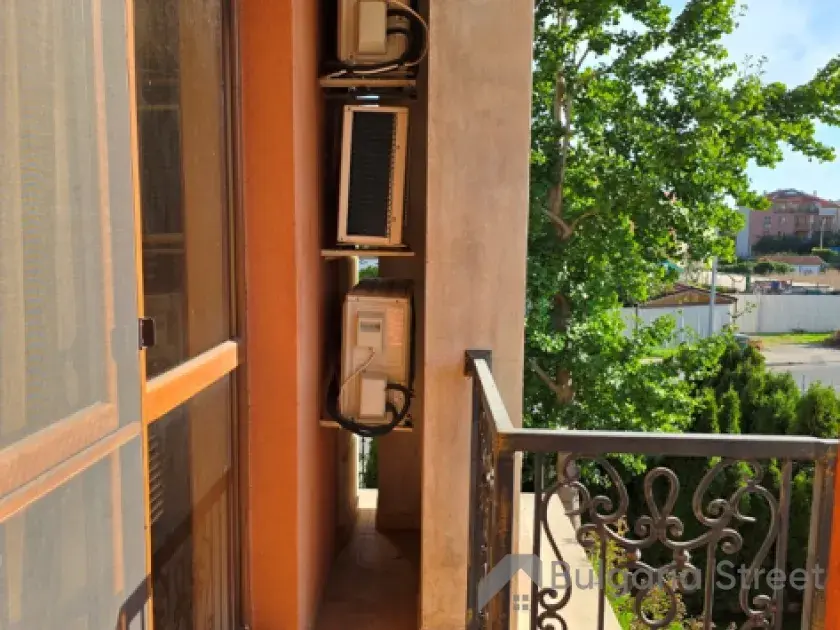 Balkon