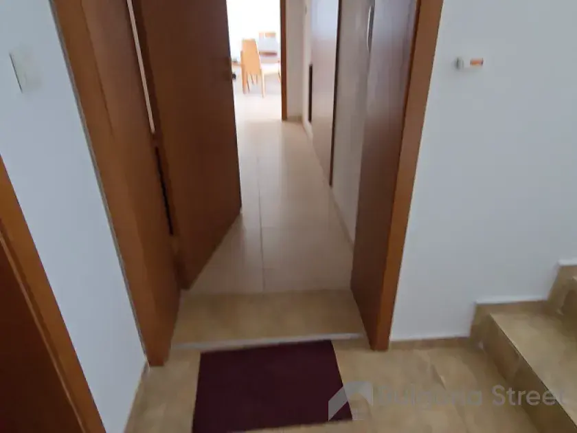 Przedpokój w mieszkaniu